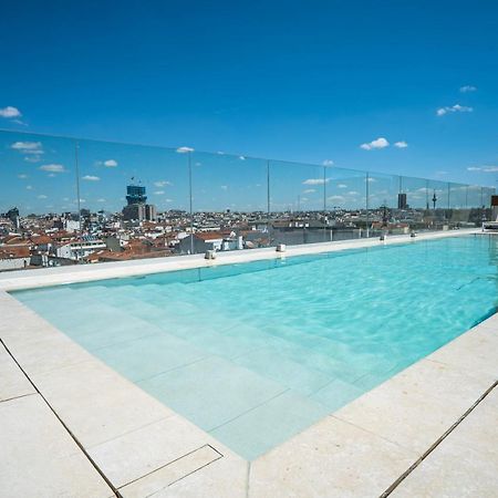 מדריד Smartrental Collection Gran Via Capital מראה חיצוני תמונה