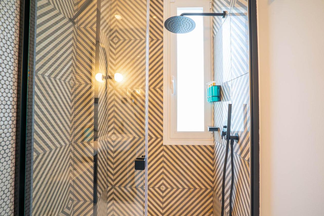 מדריד Smartrental Collection Gran Via Capital מראה חיצוני תמונה