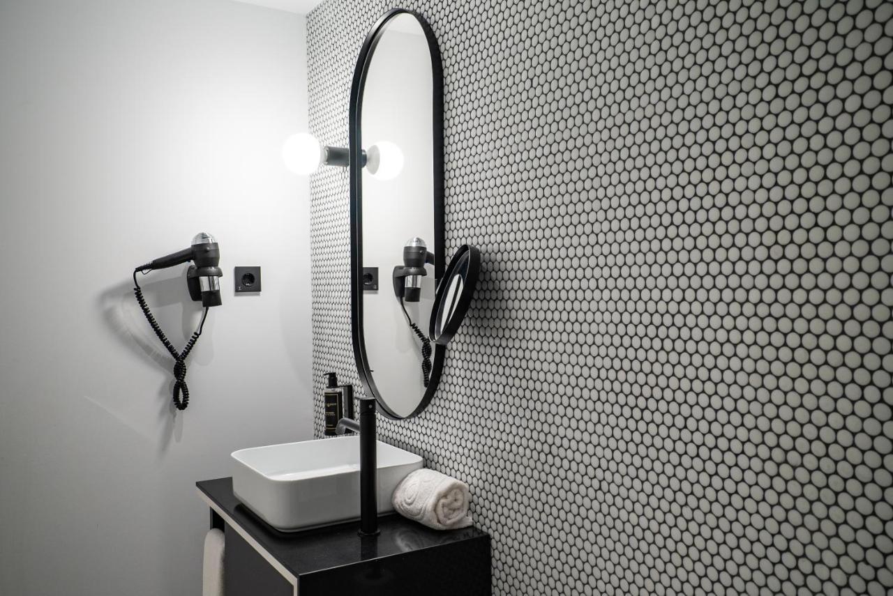 מדריד Smartrental Collection Gran Via Capital מראה חיצוני תמונה