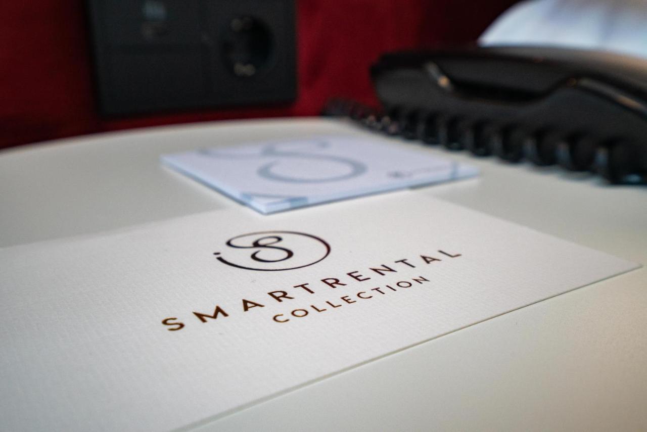 מדריד Smartrental Collection Gran Via Capital מראה חיצוני תמונה