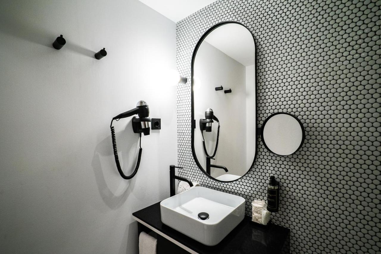 מדריד Smartrental Collection Gran Via Capital מראה חיצוני תמונה